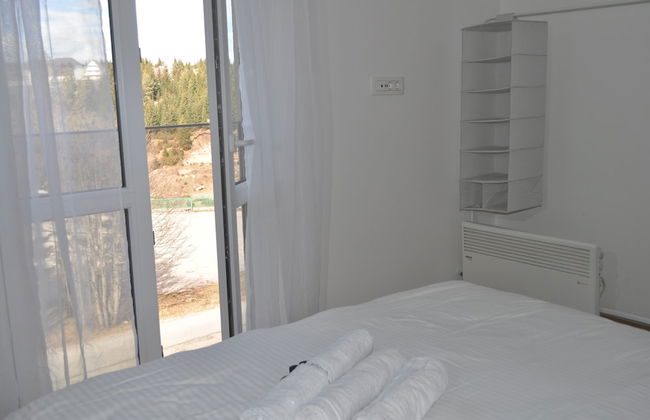 Apartmani Žabljak Hills - Foto 9