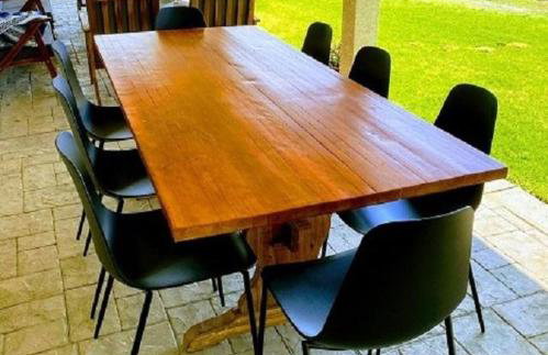 Vista Vine Cottage - Photo 34