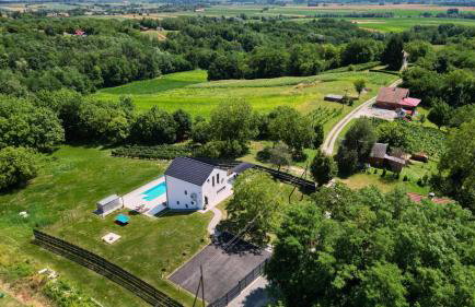 Villa MILA by Villas Guide - Foto 11