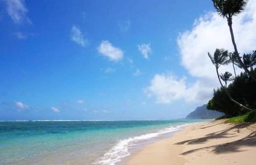 Luxurious Beachfront Condo - Foto 35