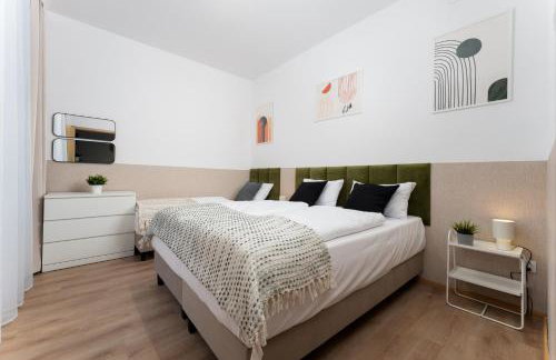Hala Targowa Apartments - Foto 32