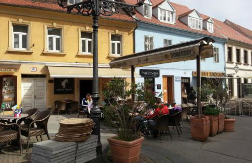 Apartment Classic Deco - Foto 6