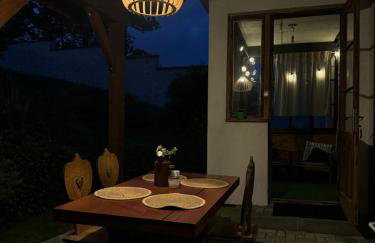 PlebaniDół apartament z jacuzzi - Foto 16