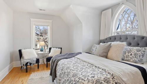 Luxury 6600 sq.ft Stunning Home/Sleeps 10+ - Foto 2