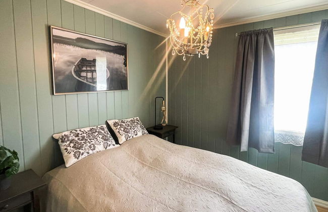 12 Person Holiday Home in Davik - Foto 58