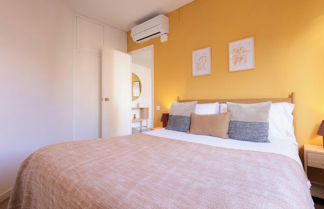 Stay U-nique Apartment Rossello II - Photo 11