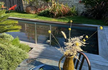 Maisons 322 - L'Insolite - Foto 32