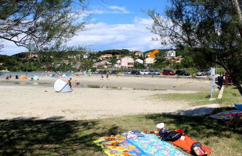 Apartments Kampor Damira - Foto 40