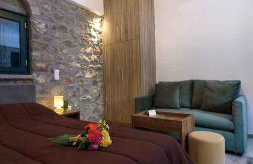 Avgonima All Seasons Hotel - Photo 29