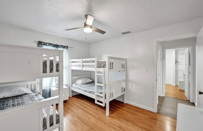 Villa Royale 4 Br Home W/ Pool And Hot Tub 4 Bedroom Villa by RedAwning - Foto 7