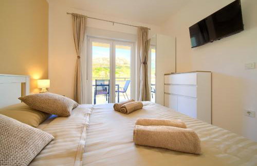 Apartments Ena & Leona - Foto 60