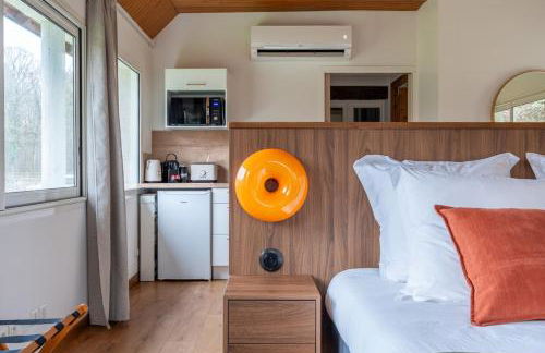 Le Chene du Verger Nature forest - Foto 11