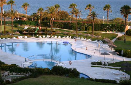 atico en Las Americas Islantilla primera línea de playa - Photo 1