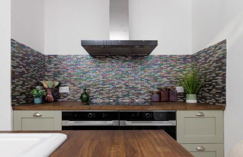 Grosmont House Flat 2 - Photo 43