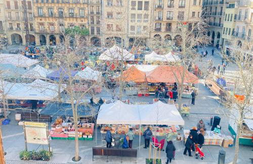 Mirador a la Plaza - Foto 37