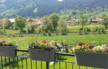 Oberland-Ferienwohnung - Foto 1