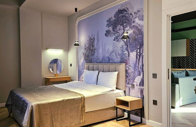 City Apartments - Foto 23