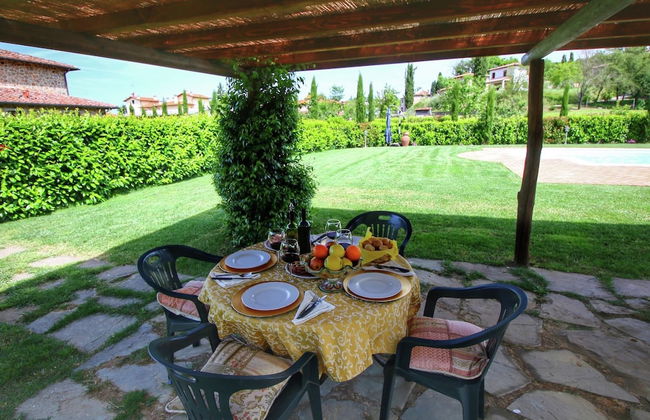 Rustic Retreat With Pool - Foto 30