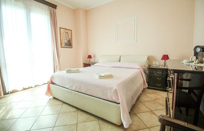 Casa Vacanze Etna Cocus - Photo 1