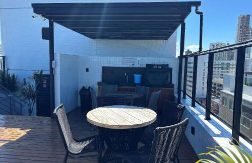 Flat Gold Get One - João Pessoa - Foto 74