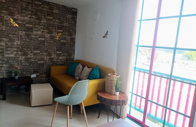 Jardines del Lago - Photo 8