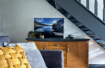 Mynydd A Môr - Foto 18