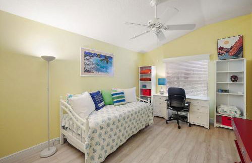 Tropical Oasis in Pennecamp - Foto 17