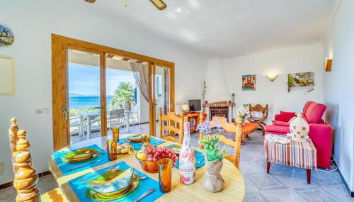 Ideal Property Mallorca - Casa Sa Nau - Foto 5