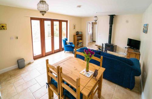 Bwthyn Bach Cozy country retreat - Foto 26