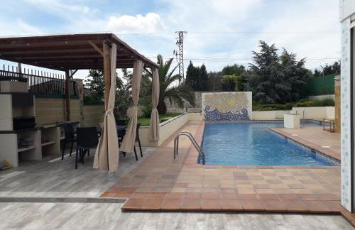 La Casita de Yuncos - Foto 15