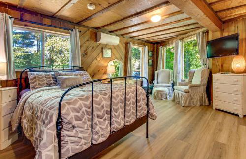 Hike to the Coast! Log Cabin on 5 Acres in Bandon - Photo 18