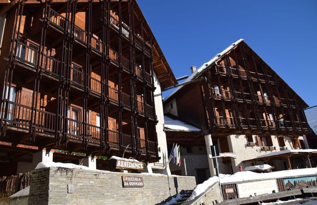 Grange Hike Ski - 27D Sestriere - Photo 13