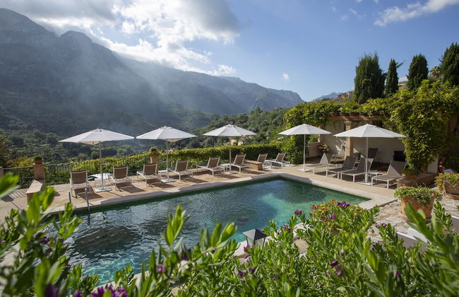 Hotel Apartaments Sa Tanqueta De Fornalutx - Adults Only - Foto 34