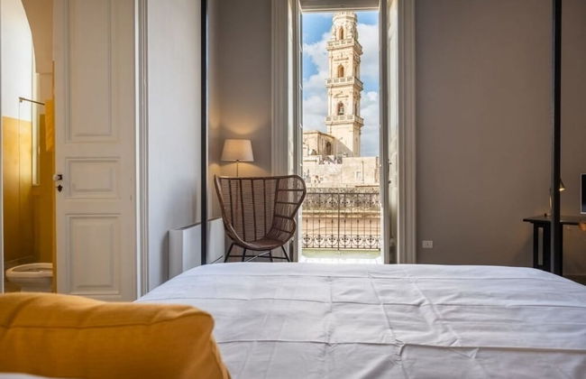 PALAZZO GARZIA - Dimora Storica - Foto 20