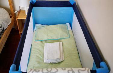 Oeiras Historic Bedrooms - Photo 40