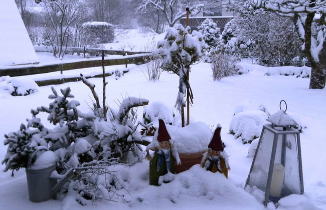 A-frame House in Dreislar Near Ski Slopes - Foto 19