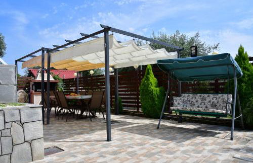 VILLA IBIS THASSOS - Foto 24