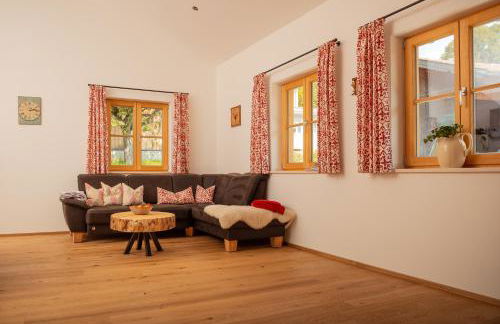 Ferienwohnung Glaserhäusl am Roßgarten - Foto 10