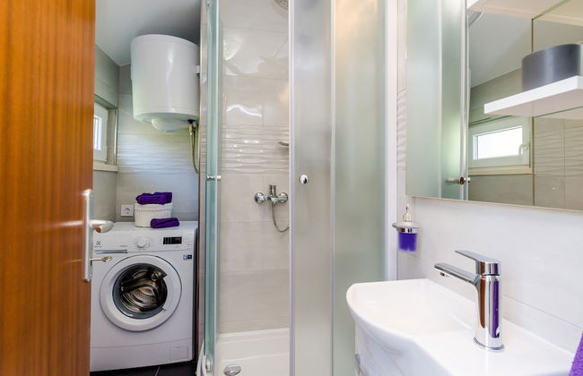 Apartments La Luna - Foto 33