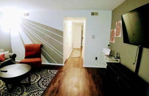 Exclusive Townhome - Central Raleigh Location - Foto 9