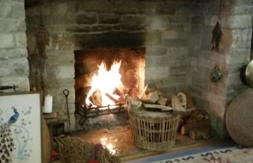 Jurassic Loft Apartment - Foto 18