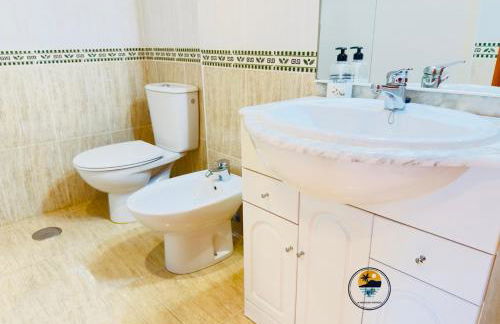 LMHA28 Marinesco 2,One Bedroom Apartment, La Manga - Foto 28