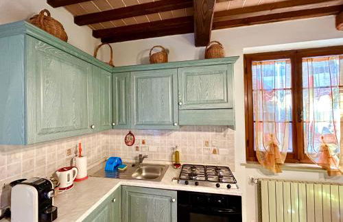 Poggiosalto in Toscana - Foto 33