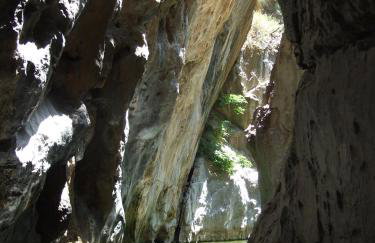 Villa Tiberio - Foto 16