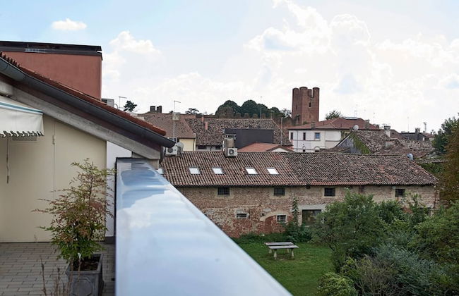Entire Accommodation in Castelfranco Veneto - Photo 7
