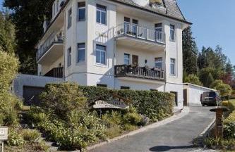 Familien Ferienwohnung Haus Waldeck - Foto 19