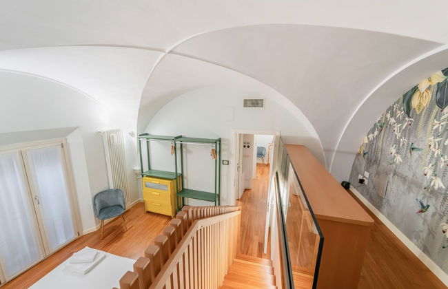 Modern Flat - Borgonuovo 23 - Foto 2