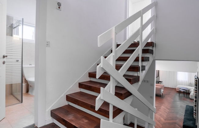 Spacious 4BD House w Pool in Hezliya - Foto 39