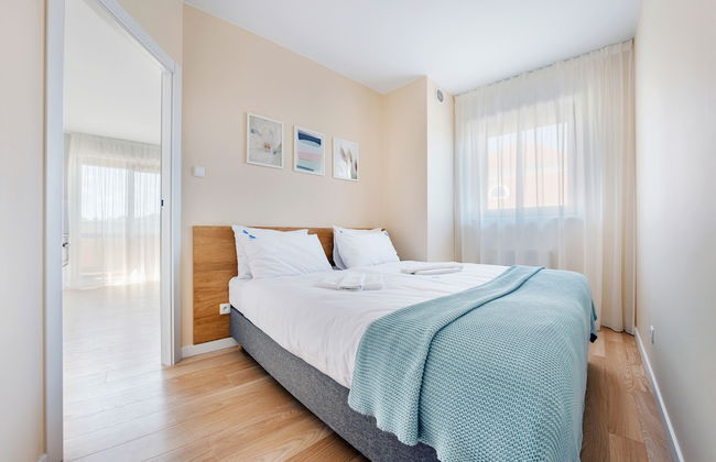 Apartamenty Sun & Snow Wczasowa - Foto 26