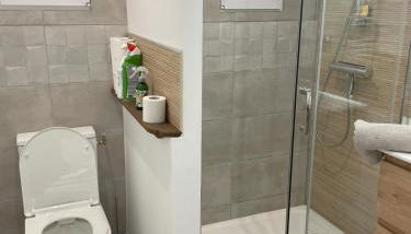 Maison de charme 4 personnes - Foto 3, Shower